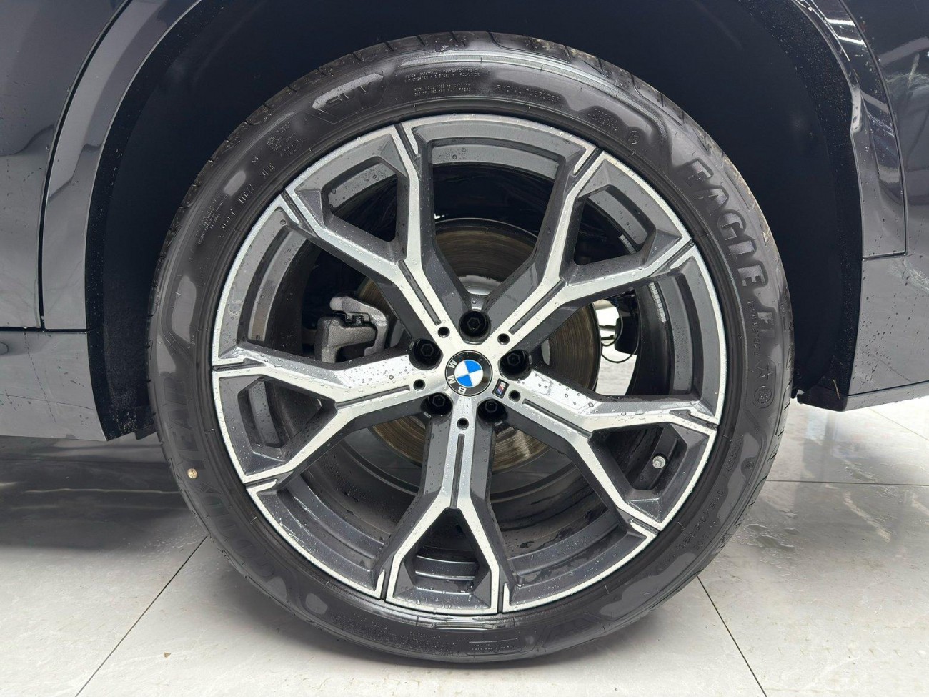 BMW X5 2026