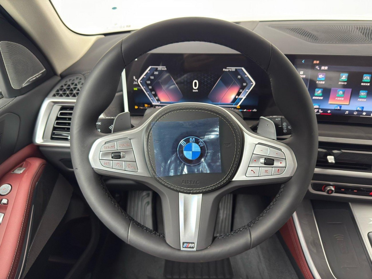 BMW X5 2026