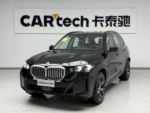 BMW X5 2026