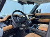 Land Rover Defender 2023