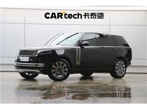 Land Rover Range Rover 2024