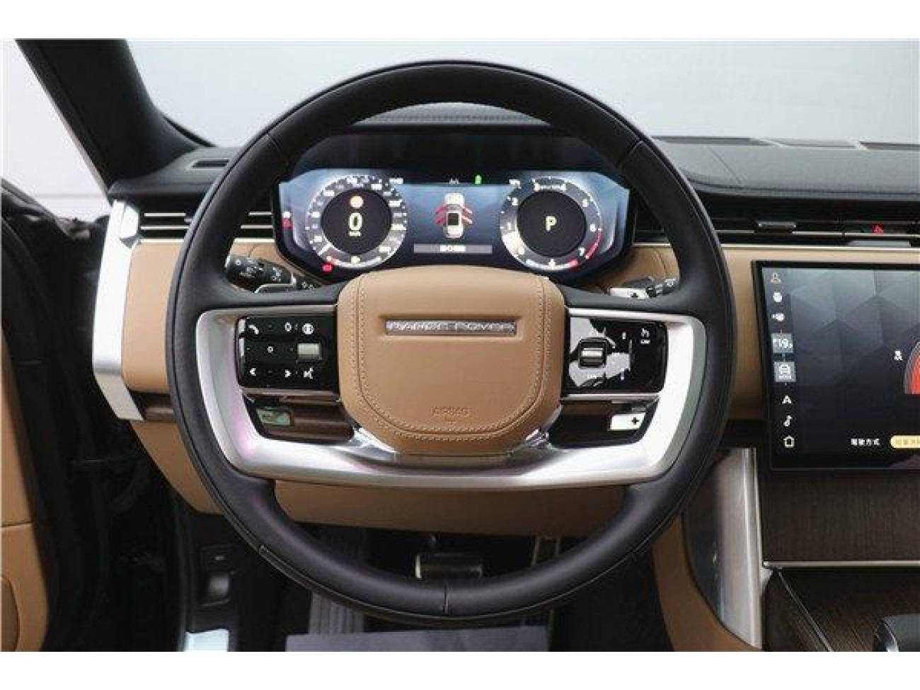 Land Rover Range Rover 2024