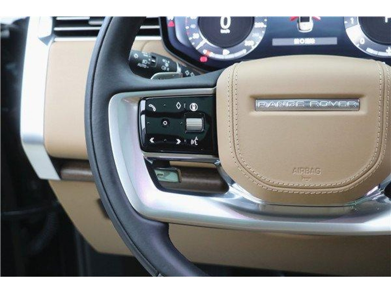 Land Rover Range Rover 2024