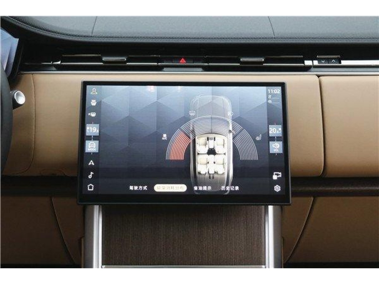 Land Rover Range Rover 2024