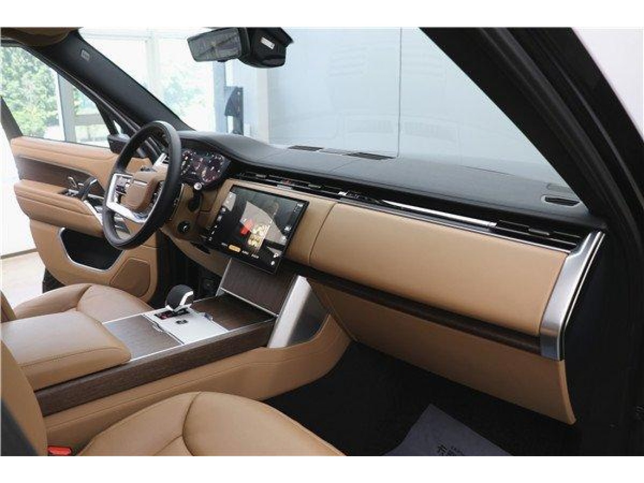 Land Rover Range Rover 2024