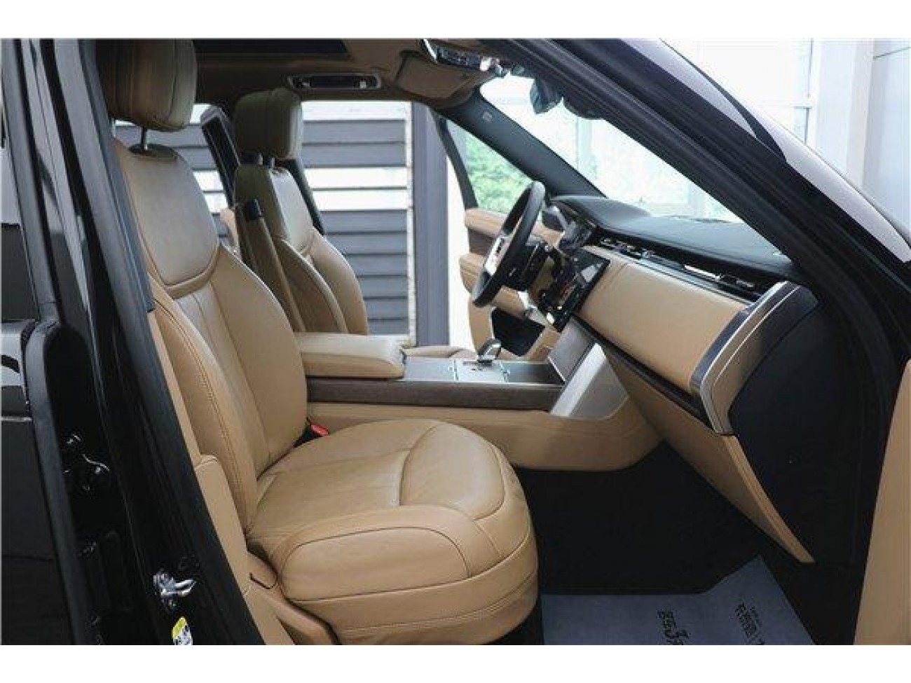 Land Rover Range Rover 2024