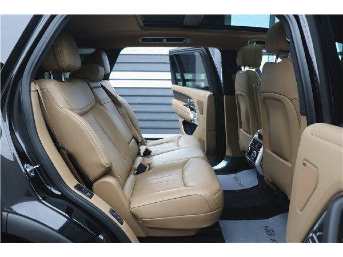 Land Rover Range Rover 2024