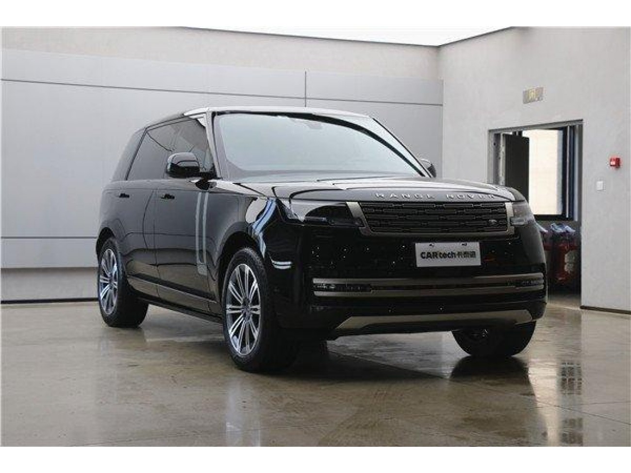 Land Rover Range Rover 2024
