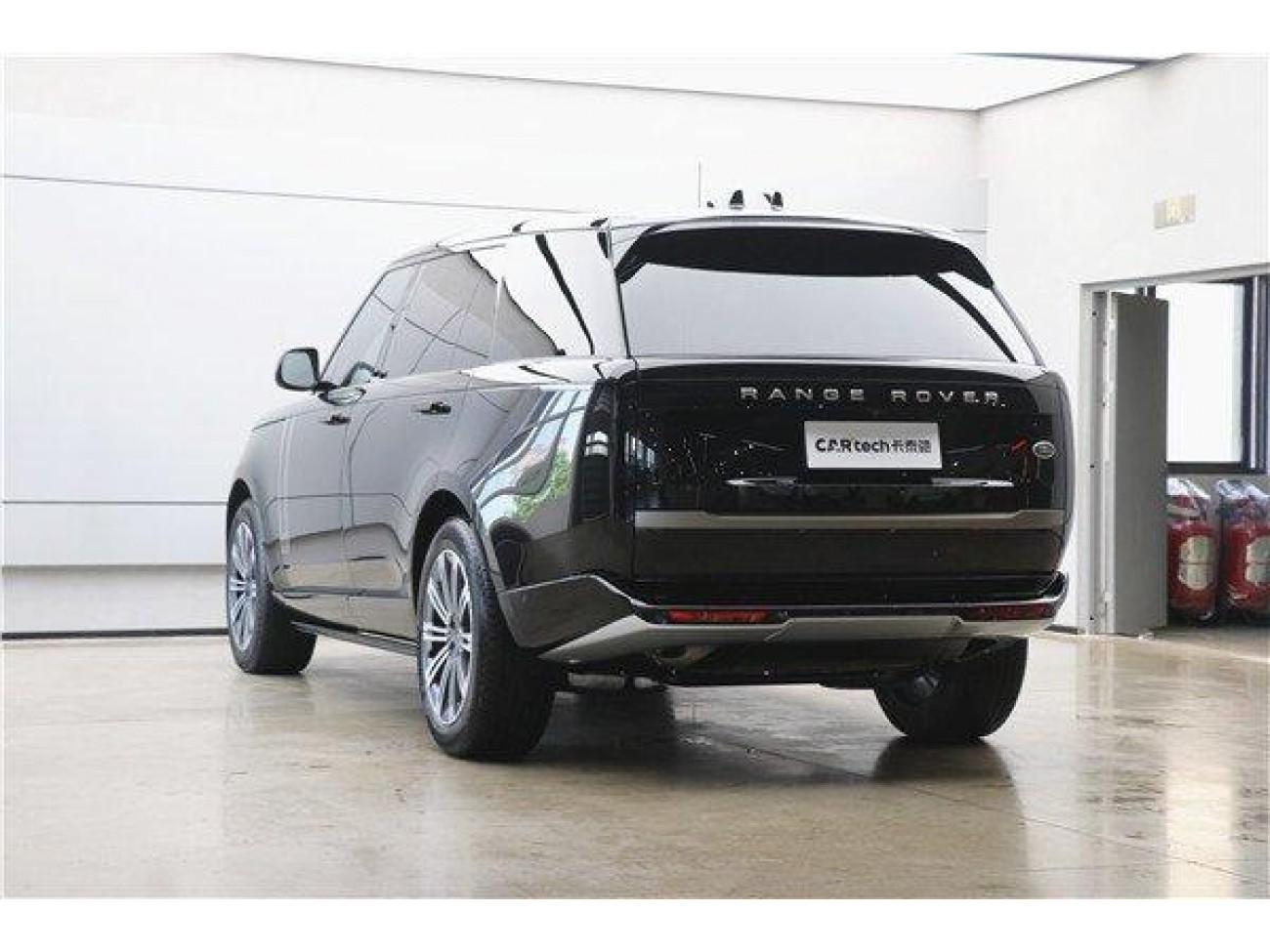 Land Rover Range Rover 2024