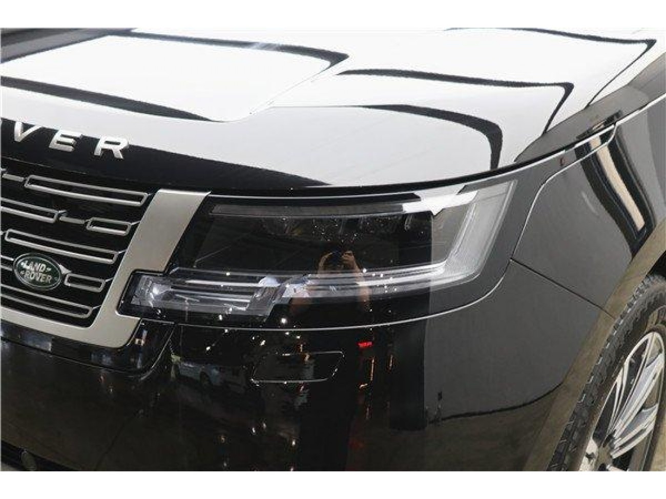 Land Rover Range Rover 2024
