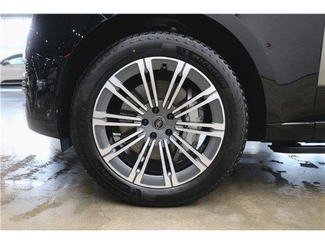 Land Rover Range Rover 2024