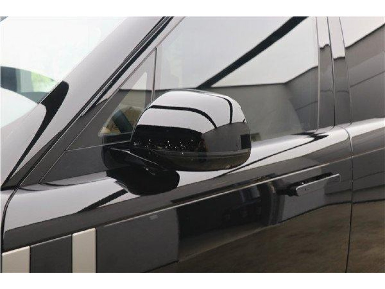 Land Rover Range Rover 2024