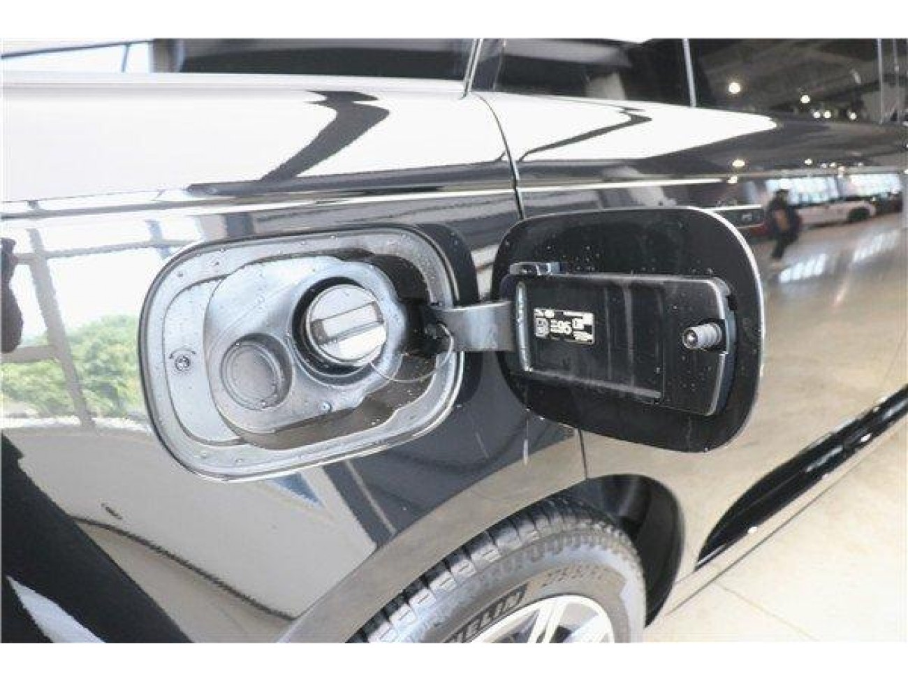 Land Rover Range Rover 2024