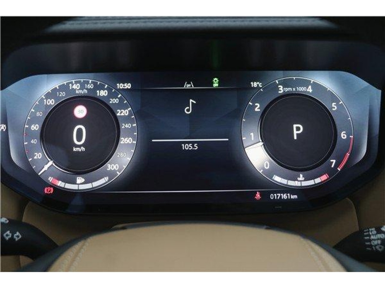 Land Rover Range Rover 2024