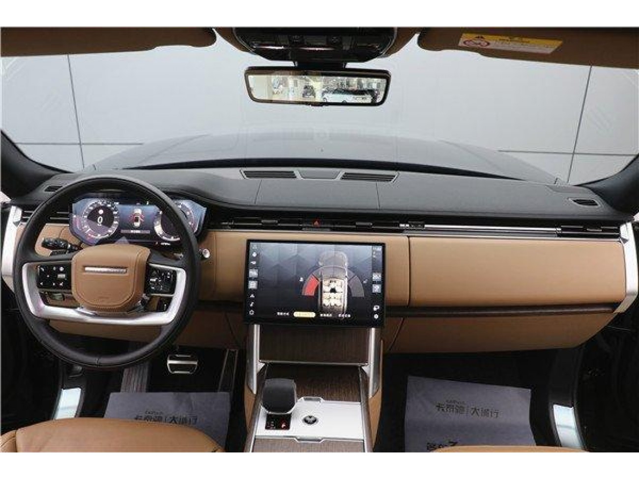 Land Rover Range Rover 2024