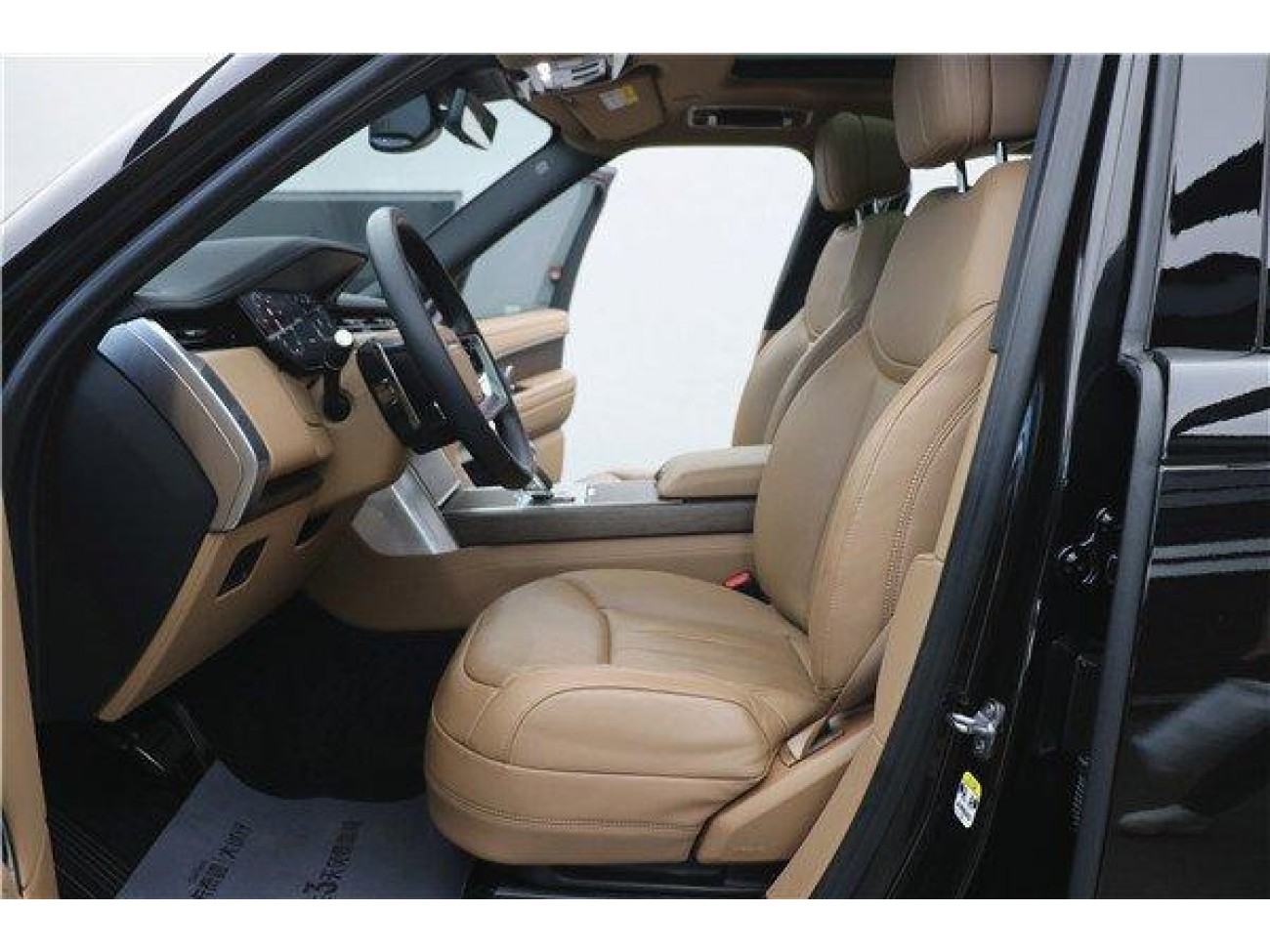 Land Rover Range Rover 2024