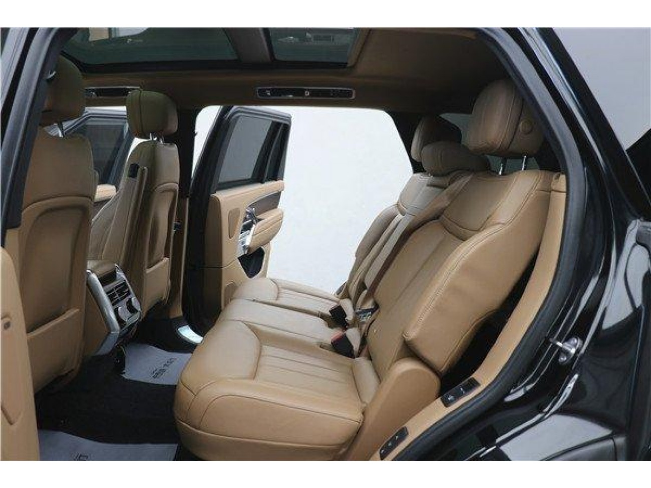 Land Rover Range Rover 2024