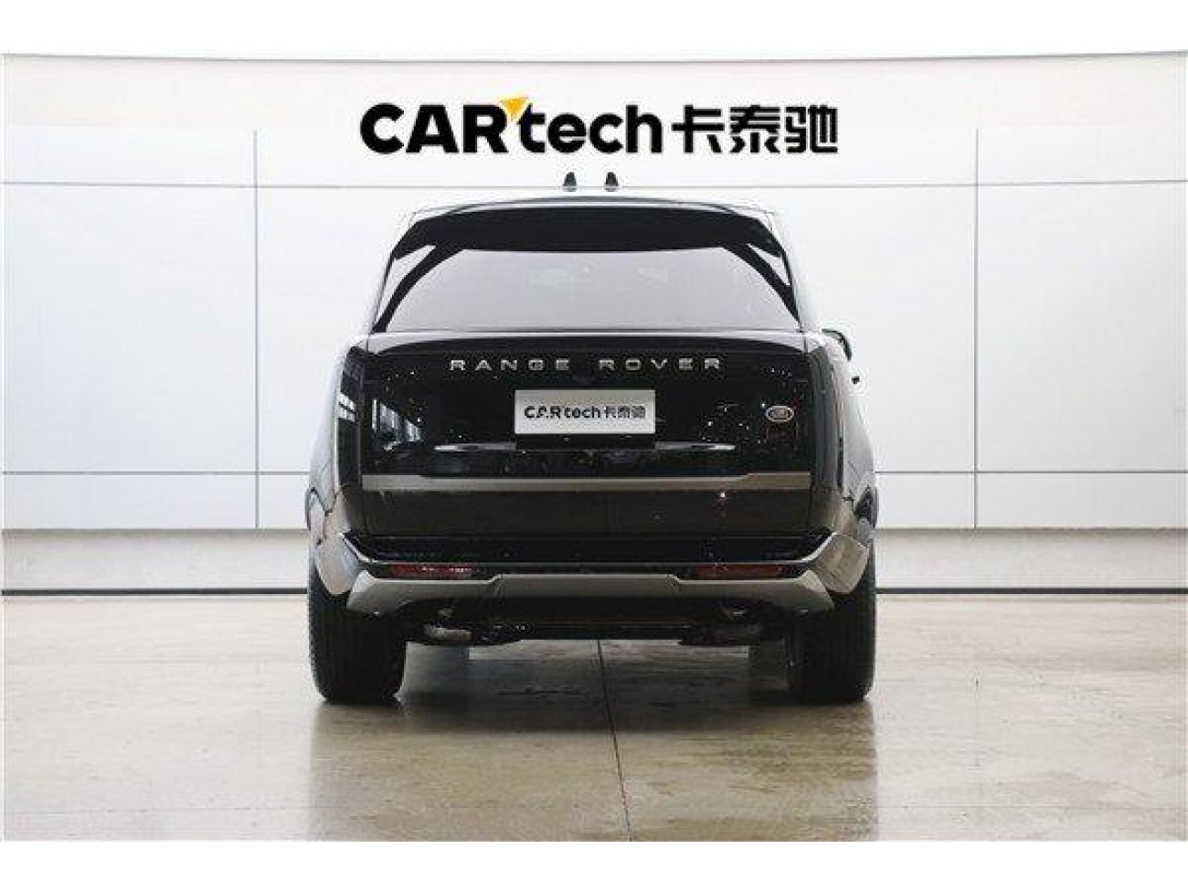 Land Rover Range Rover 2024