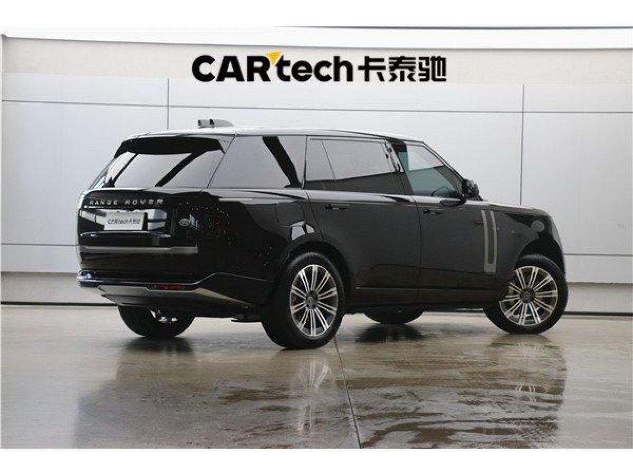 Land Rover Range Rover 2024