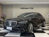 Mercedes-Benz S 450 L 2022