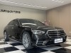 Mercedes-Benz S 450 L 2022