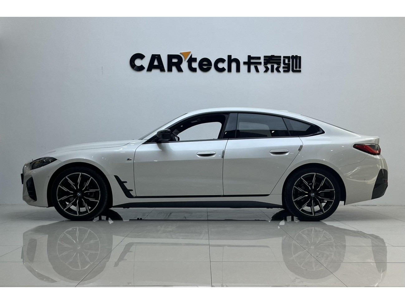 BMW 425i 2022