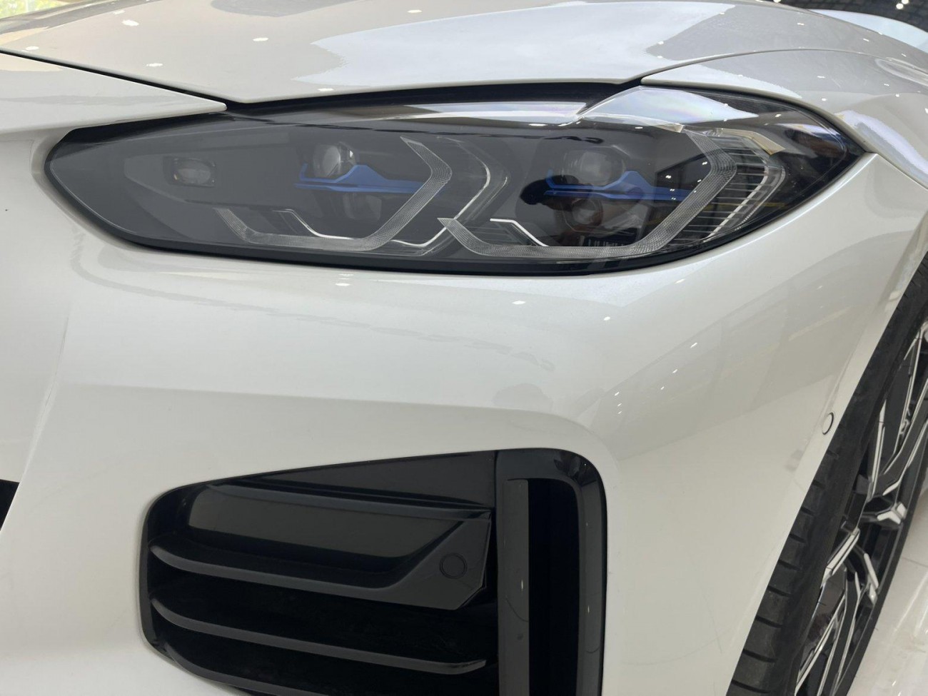 BMW 425i 2022