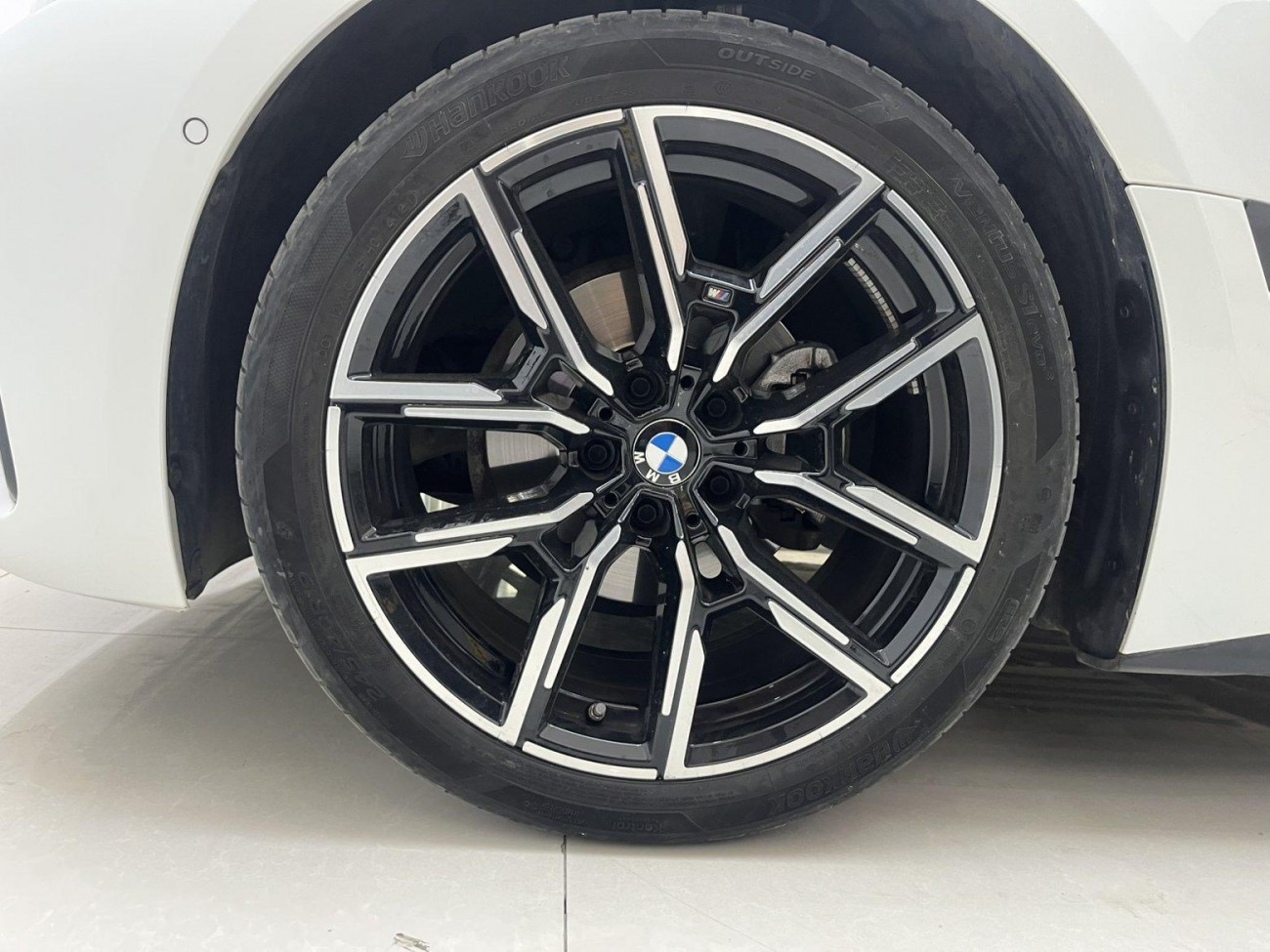 BMW 425i 2022