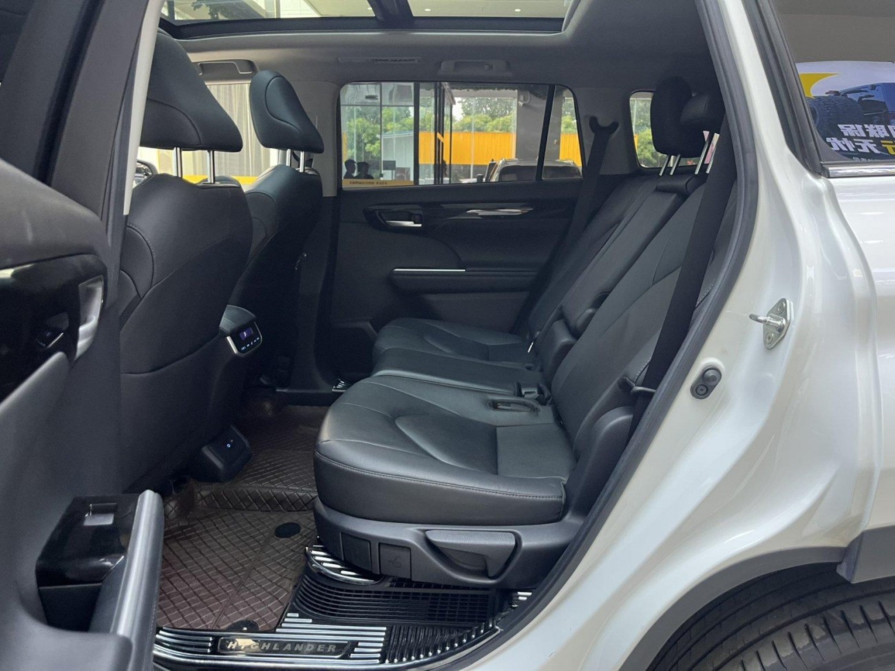 Toyota Highlander 2022