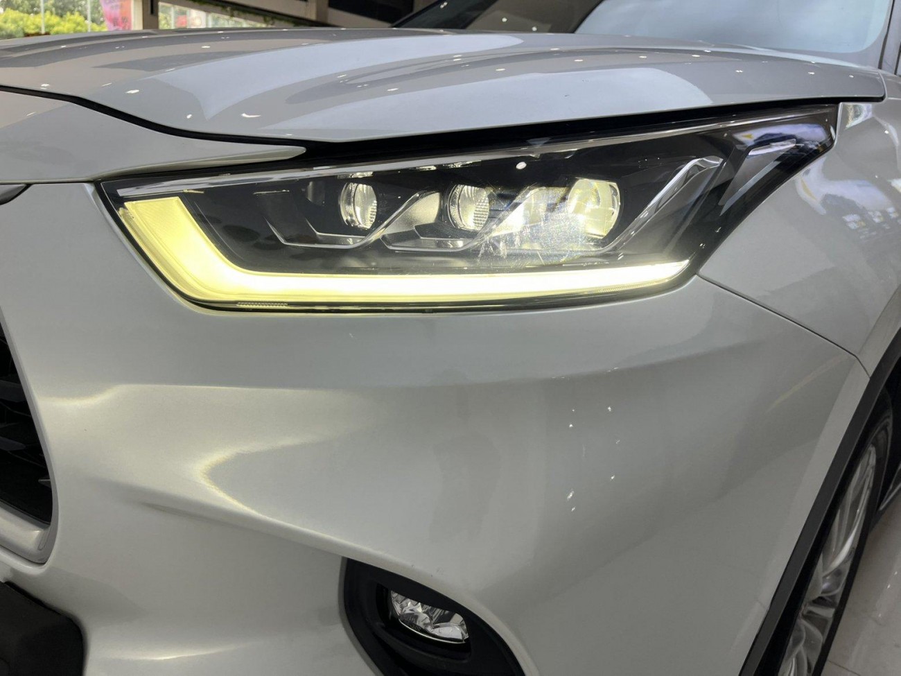Toyota Highlander 2022