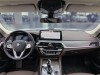 BMW 530Li 2022