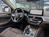 BMW 530Li 2022