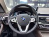 BMW 530Li 2022