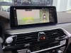 BMW 530Li 2022