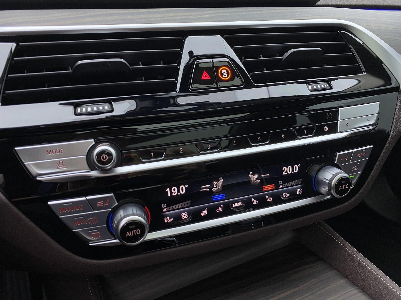 BMW 530Li 2022