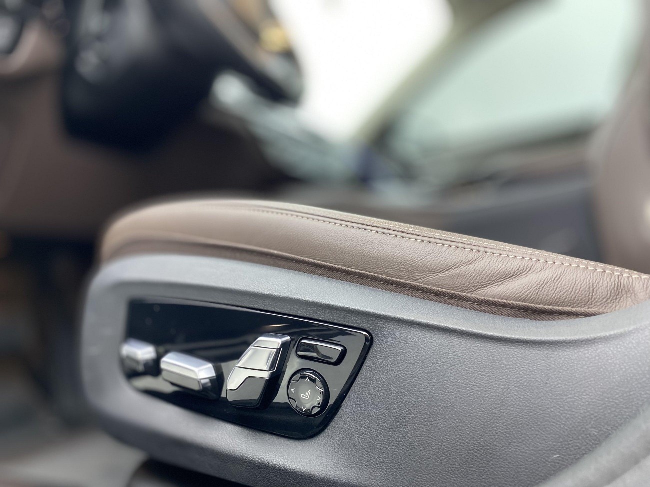BMW 530Li 2022