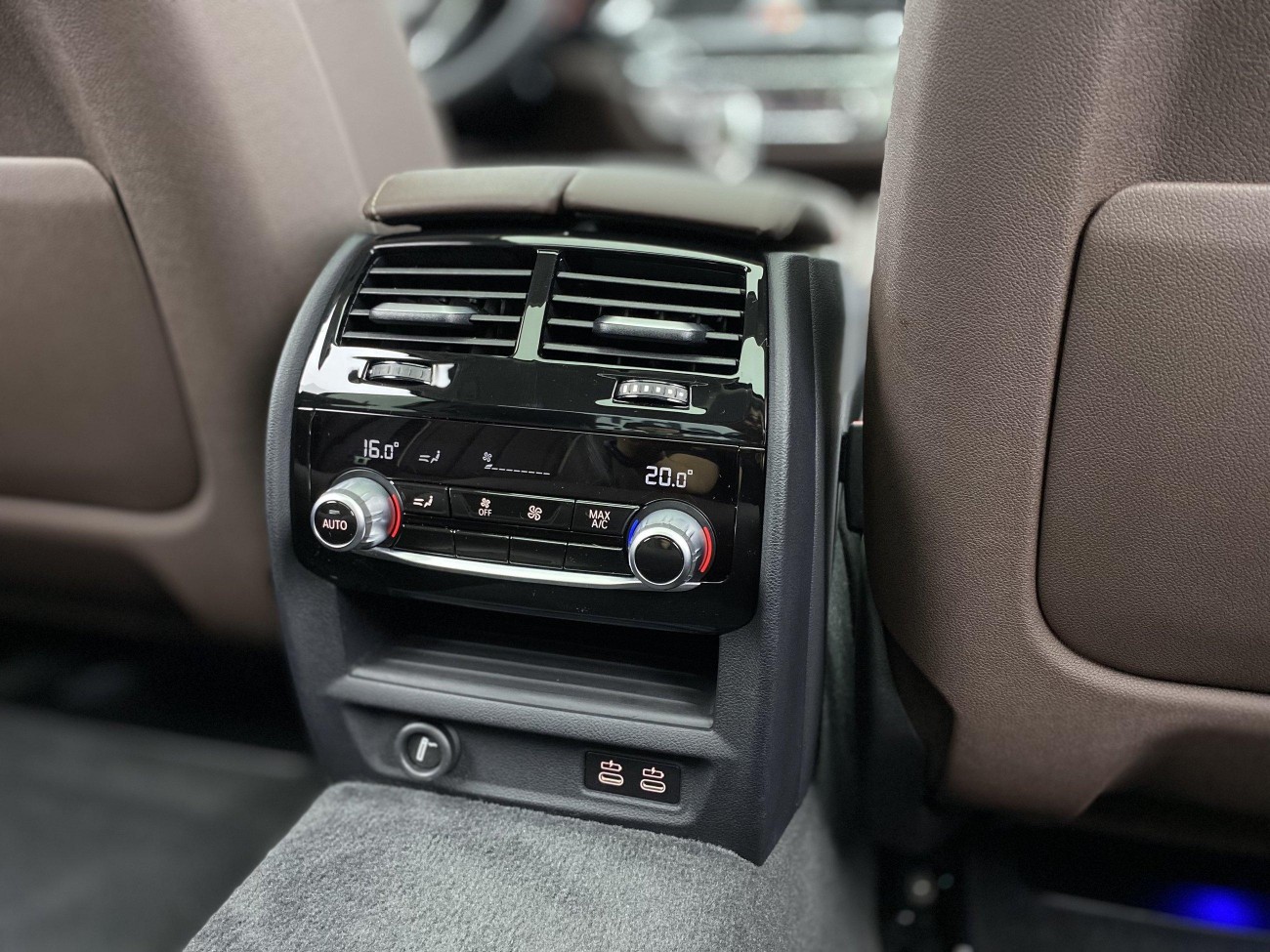 BMW 530Li 2022