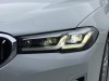 BMW 530Li 2022