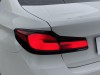 BMW 530Li 2022