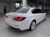 BMW 530Li 2022
