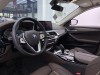 BMW 530Li 2022