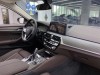 BMW 530Li 2022