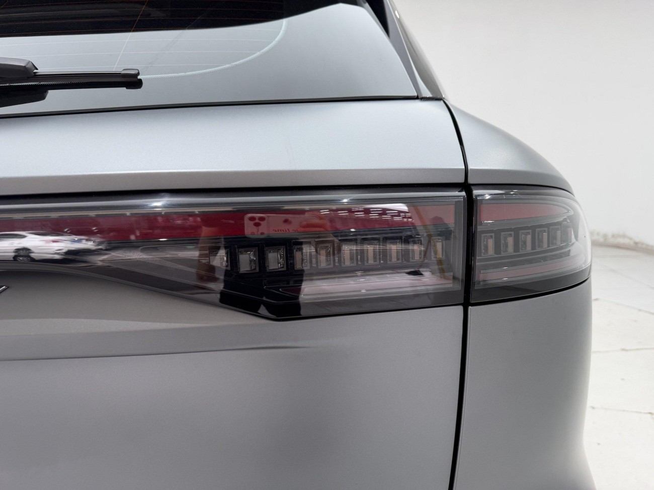 Chery Tiggo 8 2025