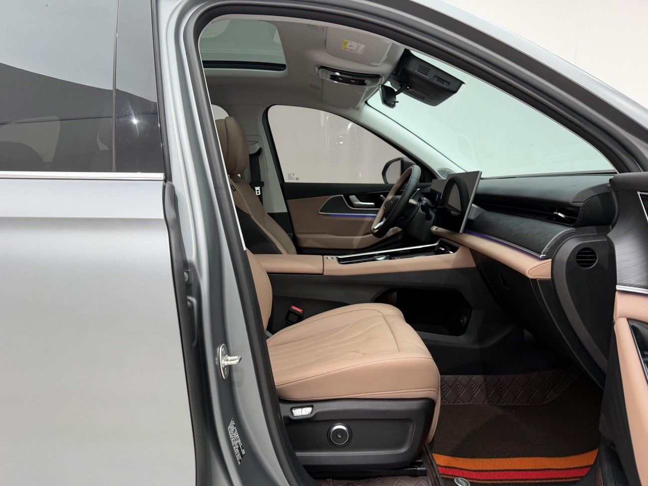 Chery Tiggo 8 2025