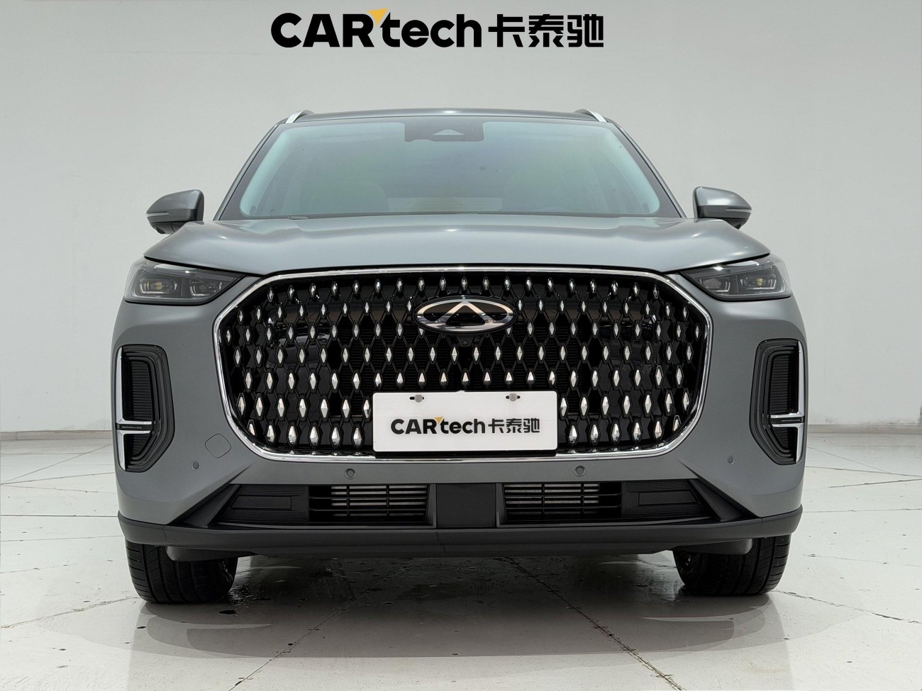 Chery Tiggo 8 2025
