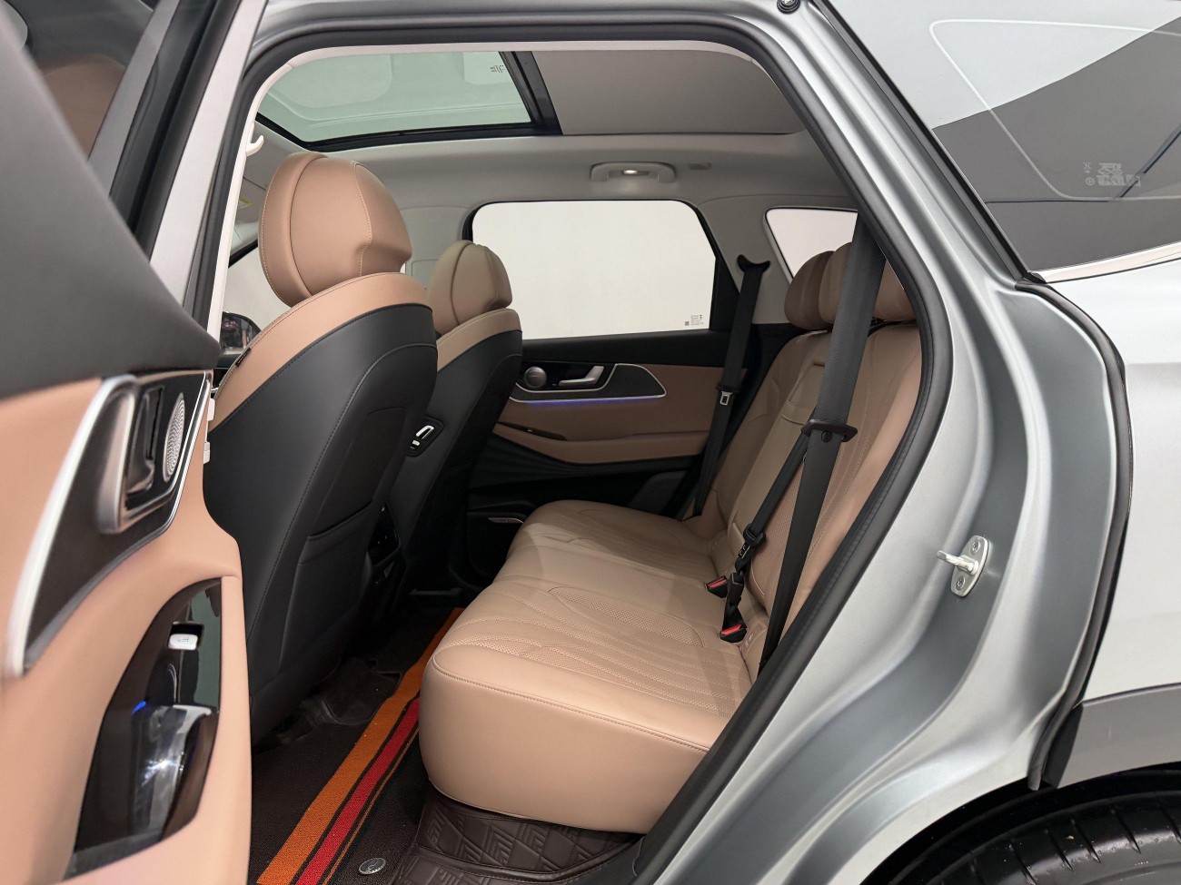 Chery Tiggo 8 2025
