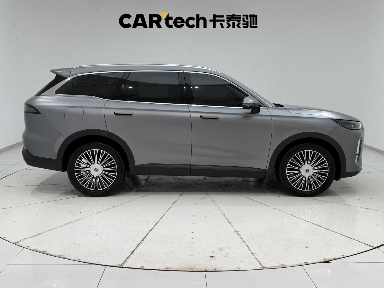 Chery Tiggo 8 2025
