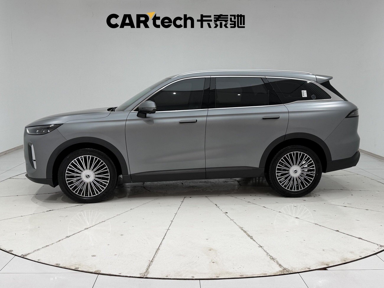 Chery Tiggo 8 2025