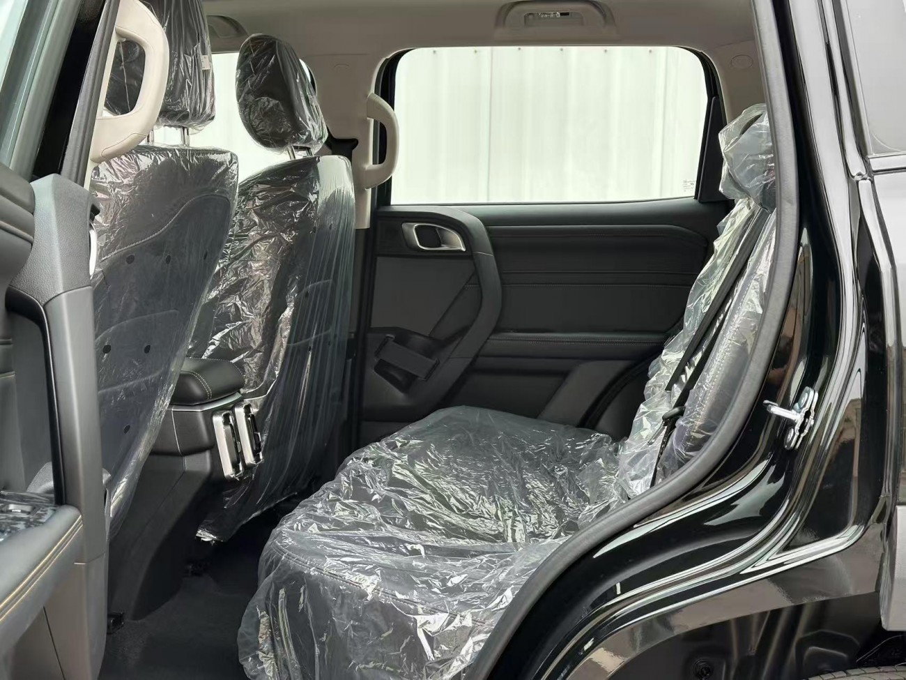 Haval Big Dog 2026