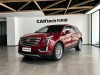Cadillac XT5 2016